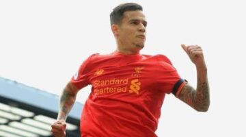 Barcelona not interested in Liverpool’s Philippe Coutinho, says Guillem Balague