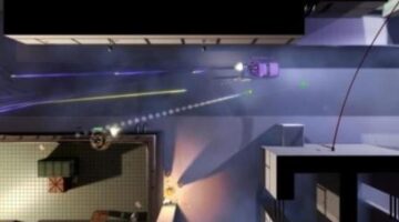 ‘GTA2’-inspired shooter ‘Geneshift’ to launch later this month