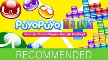 Puyo Puyo Tetris Review – Perfect for on the Go | GameCloud