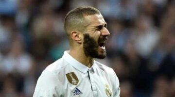 Benzema rips into Valbuena over ongoing sex-tape scandal