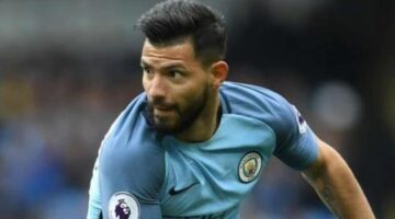 Aguero was key – Guardiola hails Manchester City star