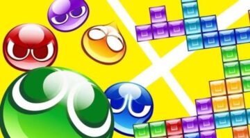 Puyo Puyo Tetris – Review – Player 2