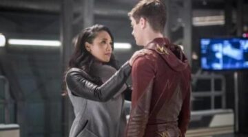 ‘The Flash’: A Theory on What Just Happened