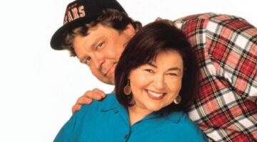 Roseanne Revival Details Revealed
