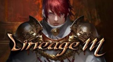 New Mobile MMORPG Lineage M to Launch on June 21