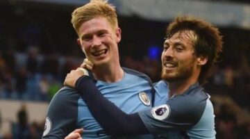 Report: Manchester City 3-1 West Bromwich Albion