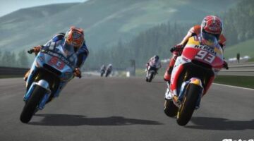 MotoGP aims to be world’s biggest racing eSport