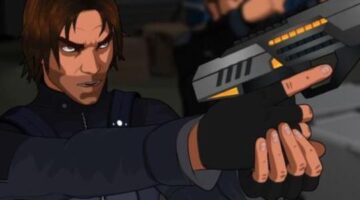 Fear Effect Sedna Promises A Demo Sometime Soon