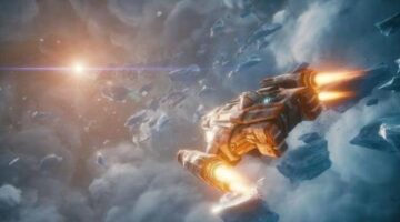 EVERSPACE to Launch This Month With Full VR Support
