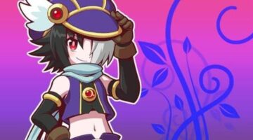 New Game Review – Dark Witch Music Episode: Rudymical (Switch) | WayTooManyGames
