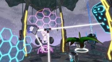 Review: Symphony of the Machine – VRFocus