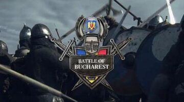 The “Mount and Blade: Battle of Bucharest” finals schedule has been revealed