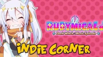 Review: Rudymical – A fun Rhythm game – Gaming Boulevard
