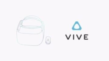 Google Announces Standalone Headset to be Made by HTC and Lenovo