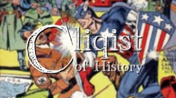 The Popularity of World War II Games on Kickstarter