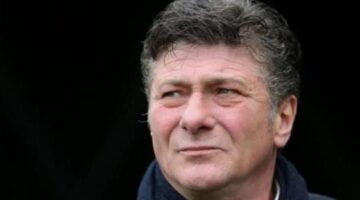 Watford manager Walter Mazzarri to leave after final match of season