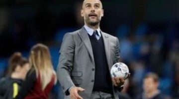 Pep Guardiola has no need to worry – City are nothing like Bayern or Barcelona