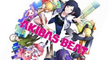 [Video Chums] Akiba’s Beat – Sunday Funday