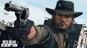 Up to 60% off Bully and Red Dead Redemption on Xbox 360 (compatible with Xbox One)