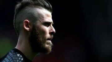 United: Jose Mourinho discusses David de Gea’s future