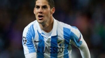 Real Madrid will pay Sunday’s opponents Malaga €1m if they win La Liga