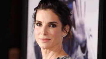 Sandra Bullock To Star In Silver Pictures’ ‘Cash Truck,’ Inspired By ‘Le Convoyeur:’ Cannes