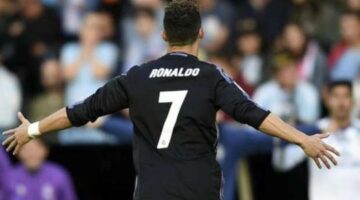 Ronaldo’s belated birthday bash looks like gifting Madrid the title