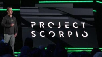 E3 2017 preview spectacular – Scorpio’s sting?