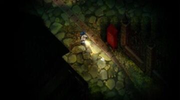 Yomawari: Midnight Shadows details exploration actions, more