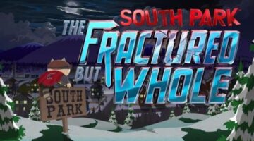 South Park: The Fractured But Whole has a new release date