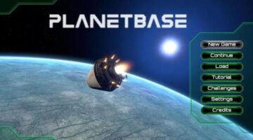 Planetbase Review | LifeisXbox