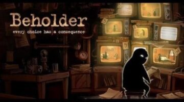 ‘Beholder’, the Totalitarian Landlord Simulator, Is Out Now