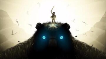 Ueda Hints He Could Go Back To Shadow of The Colossus-Like Open World After The Last Guardian