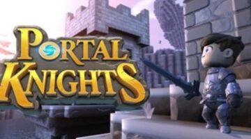 Review: Portal Knights – PS4 | Pure PlayStation