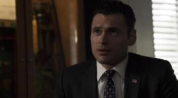 TVF – Designated Survivor Season 1 Episode 21 Review: Brace for Impact