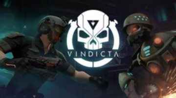 Game Cooks Confirm Launch Date for Vindicta