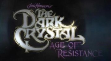 Dark Crystal Prequel Series Announced by Netflix