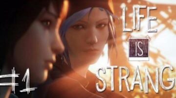 New Life is Strange Game In the Works – An Episodic Masterpiece is getting Season 2