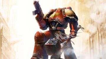 Dawn of War 3 Review – VGU