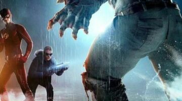 The Flash Episode 3×22 “Infantino Street” Recap and Review – Geek Reply