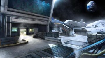 Call of Duty: Infinite Warfare Continuum Available For PC And XBox One