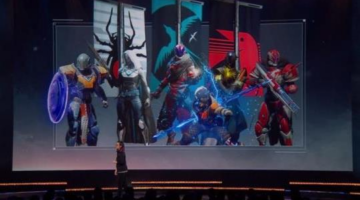 With Destiny 2’s ‘Guided Games’ Bungie hopes to create a more positive and friendly online community