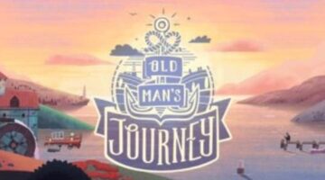 ‘Old Man’s Journey’ Review | AppUnwrapper