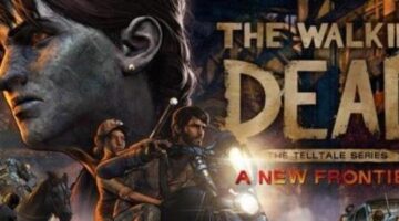 The Walking Dead: A New Frontier’s Finale Gets Named, Dated