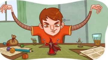 28 Questions a DM Should Ask Their Players Starting a D&D Campaign