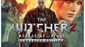 Up to 75% off Burnout Paradise, Witcher 2 and other Xbox One backwards compatible games