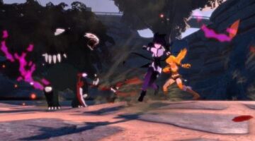 Shine like a beacon with the latest RWBY: Grimm Eclipse DLC Pack