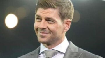Jurgen Klopp: I’d love ‘fantastic’ Steven Gerrard to succeed me as Liverpool manager in the future