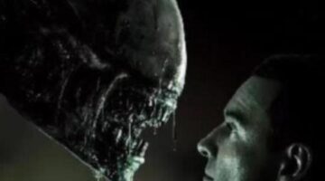 Alien: Covenant Review | A 90s Kid