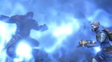 How game developers can learn from Nosgoth